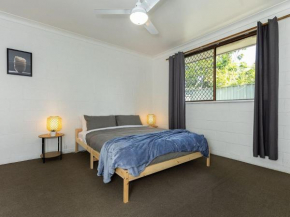 Chic 2BR in the heart of South Albury, Albury